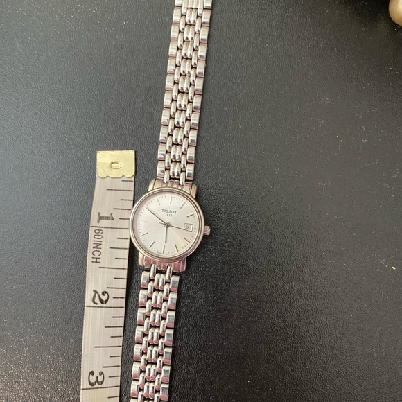 Beautiful Tissot Watch - Picture 7 of 8